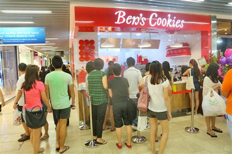 ben's cookies manila|Ben’s Cookies – England’s Best Cookies Here In Singapore.